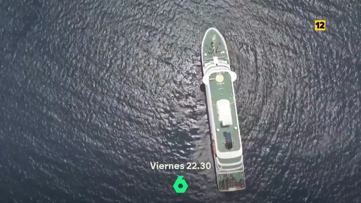 Hoy, Equipo de Investigación reconstruye el brote del Hondius: 'El virus del crucero' Hoy, Equipo de Investigación reconstruye el brote del Hondius: 'El virus del crucero'