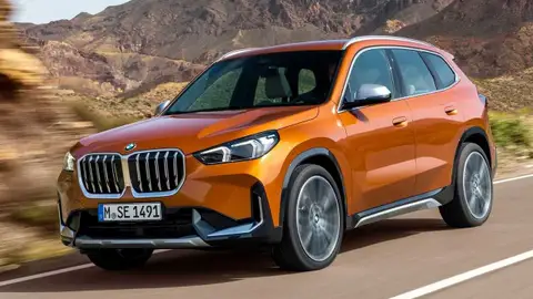 BMW X1 BMW X1