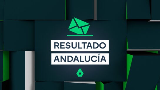 Resultado de las elecciones de Andaluc&iacute;a de 2026: encuestas, resultados y esca&ntilde;os