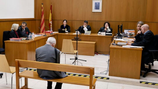 "Me sent&oacute; y me empez&oacute; a tocar pecho y piernas": la aterradora declaraci&oacute;n de una v&iacute;ctima de abusos de la Iglesia con discapacidad