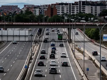 AEA protesta por la desprotección que sufren las víctimas de conductores drogados AEA protesta por la desprotección que sufren las víctimas de conductores drogados
