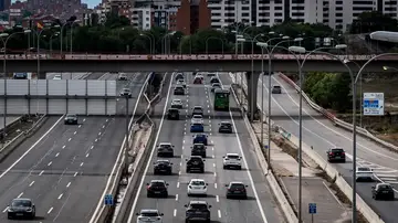 AEA protesta por la desprotección que sufren las víctimas de conductores drogados AEA protesta por la desprotección que sufren las víctimas de conductores drogados