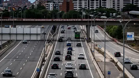 AEA protesta por la desprotección que sufren las víctimas de conductores drogados AEA protesta por la desprotección que sufren las víctimas de conductores drogados