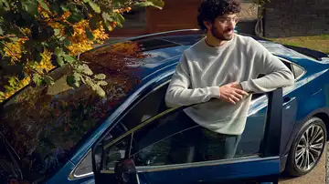 no enamora por diseño, ni por gama, ni por deportividad, pero es de las pocas berlinas que quedan que gasta muy poco sin depender de un enchufe no enamora por diseño, ni por gama, ni por deportividad, pero es de las pocas berlinas que quedan que gasta muy poco sin depender de un enchufe
