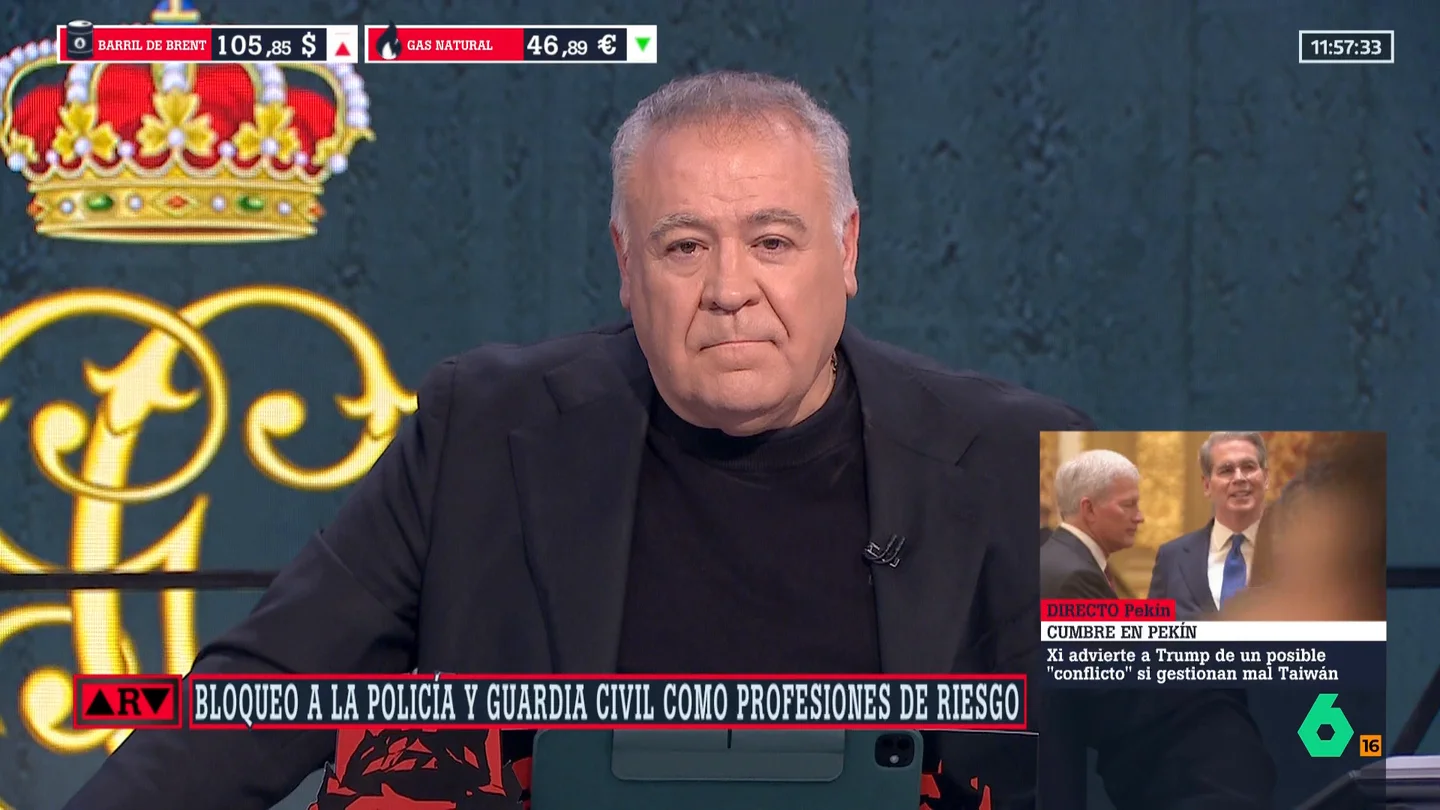 Ferreras Ferreras