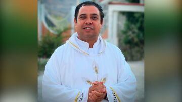 Padre Arturo