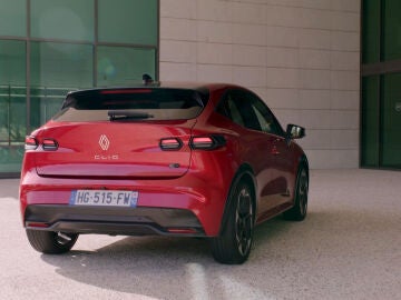 LO MEJOR DE LA SEMANA: la nueva generaci&oacute;n del Renault Clio, Mazda House y el nuevo SUV el&eacute;ctrico de Lexus