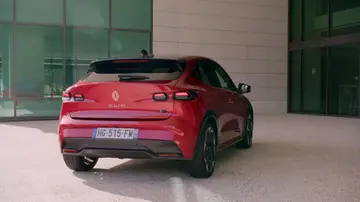 LO MEJOR DE LA SEMANA: la nueva generación del Renault Clio, Mazda House y el nuevo SUV eléctrico de Lexus LO MEJOR DE LA SEMANA: la nueva generación del Renault Clio, Mazda House y el nuevo SUV eléctrico de Lexus