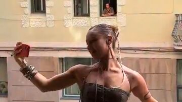 Vecina