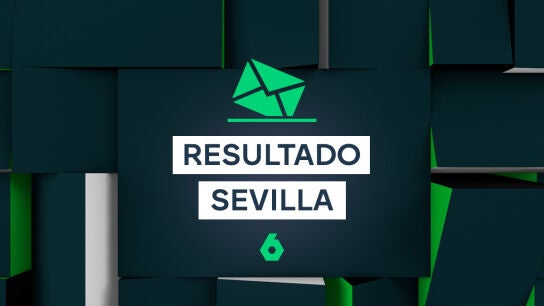 Resultados en Sevilla de las elecciones de Andaluc&iacute;a de 2026: encuestas, resultados y esca&ntilde;os