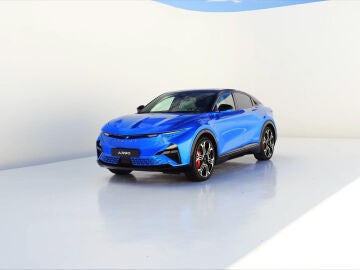 Alpine A390