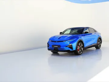 Alpine A390 Alpine A390