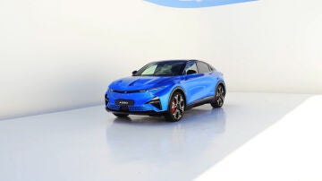 Alpine A390