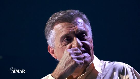Wyoming se emociona al recordar la "gran ausencia" de Javier Krahe: "Ten&iacute;a raz&oacute;n en todo, hasta en lo que no creo"