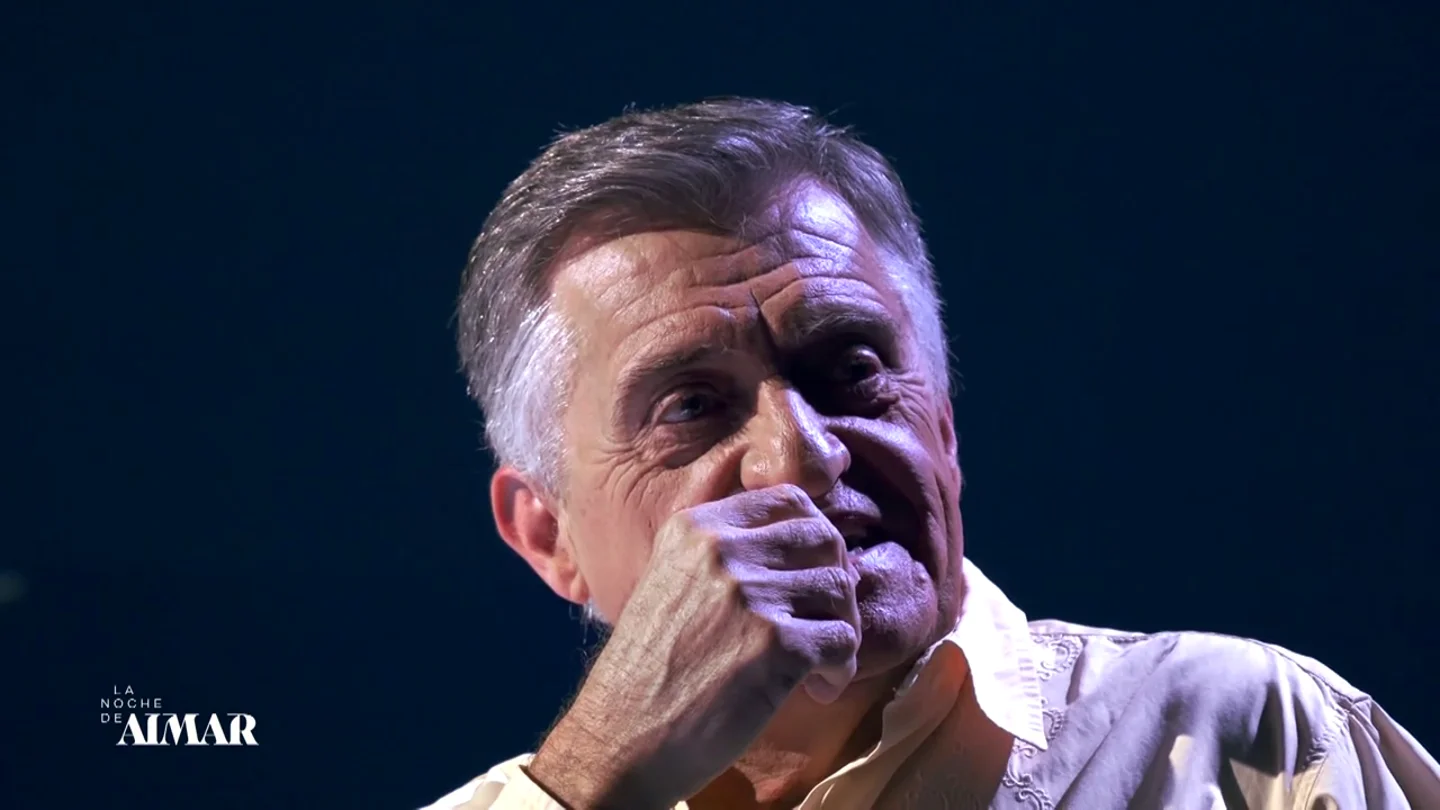 Wyoming se emociona al recordar la "gran ausencia" de Javier Krahe: "Tenía razón en todo, hasta en lo que no creo" Wyoming se emociona al recordar la "gran ausencia" de Javier Krahe: "Tenía razón en todo, hasta en lo que no creo"