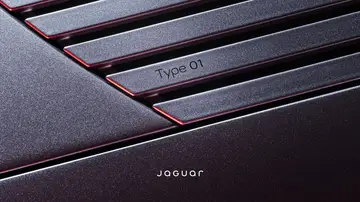 El nuevo modelo GT 100% eléctrico de Jaguar llega a final de año El nuevo modelo GT 100% eléctrico de Jaguar llega a final de año