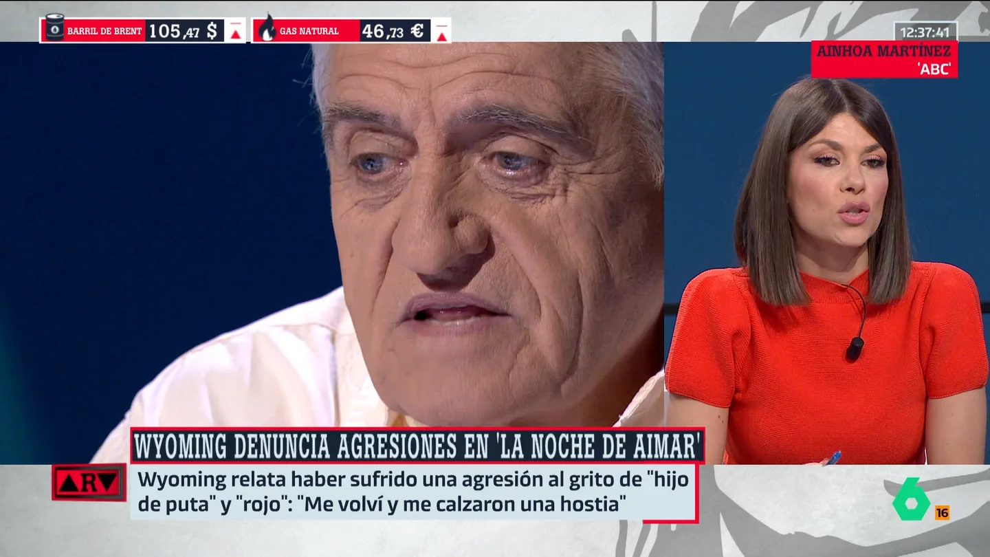 Ainhoa Martínez Ainhoa Martínez