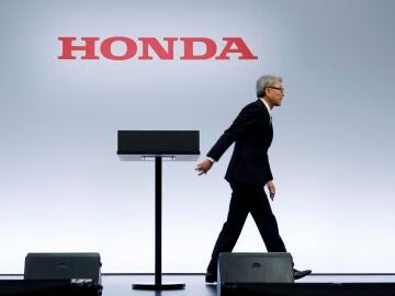 Honda tira la toalla: abandona el objetivo de vender solo el&eacute;ctricos para 2040