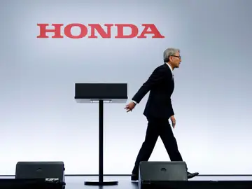 Honda tira la toalla: abandona el objetivo de vender solo eléctricos para 2040 Honda tira la toalla: abandona el objetivo de vender solo eléctricos para 2040