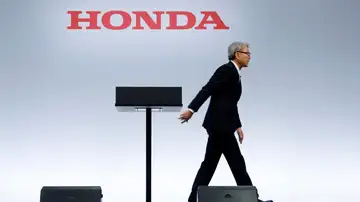 Honda tira la toalla: abandona el objetivo de vender solo eléctricos para 2040 Honda tira la toalla: abandona el objetivo de vender solo eléctricos para 2040