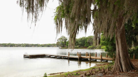 Winter Park, Orlando