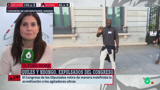 Llapart Congreso