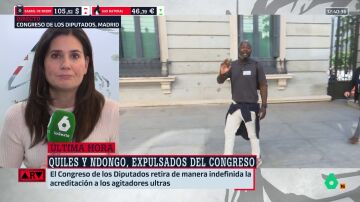 Llapart Congreso