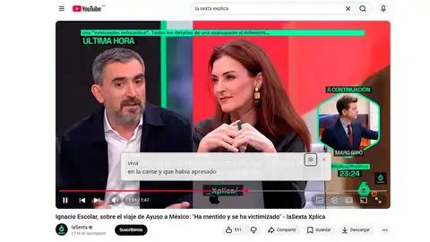 Así son los subtitulos automáticos en Windows Así son los subtitulos automáticos en Windows