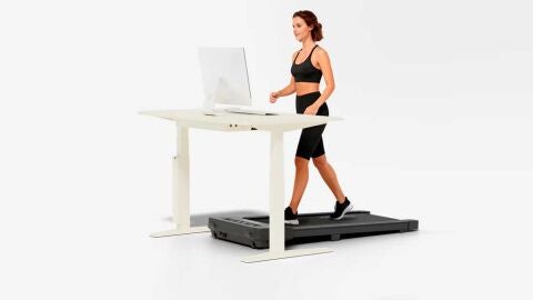 Moviliario inteligente de Flexispot