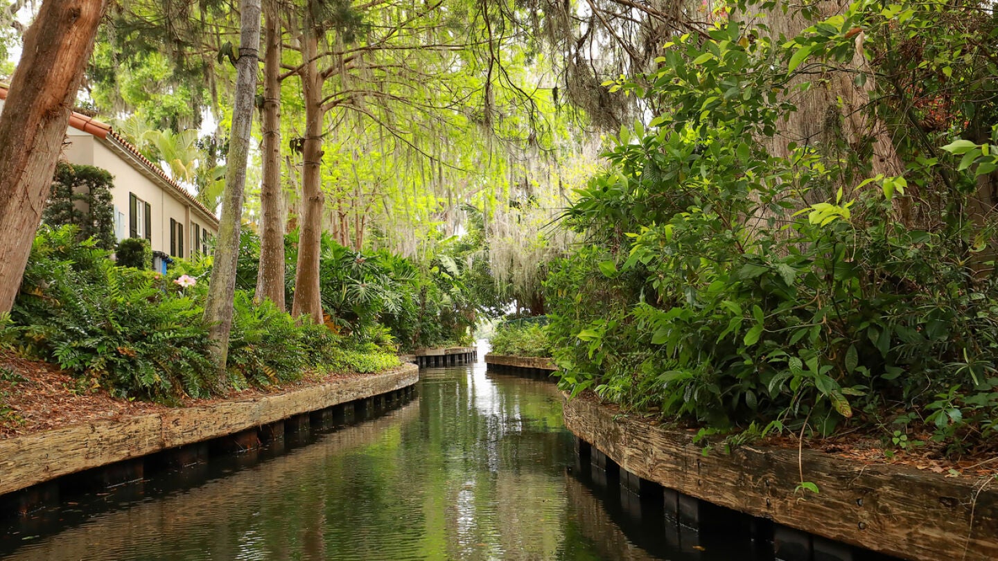 Winter Park, Orlando