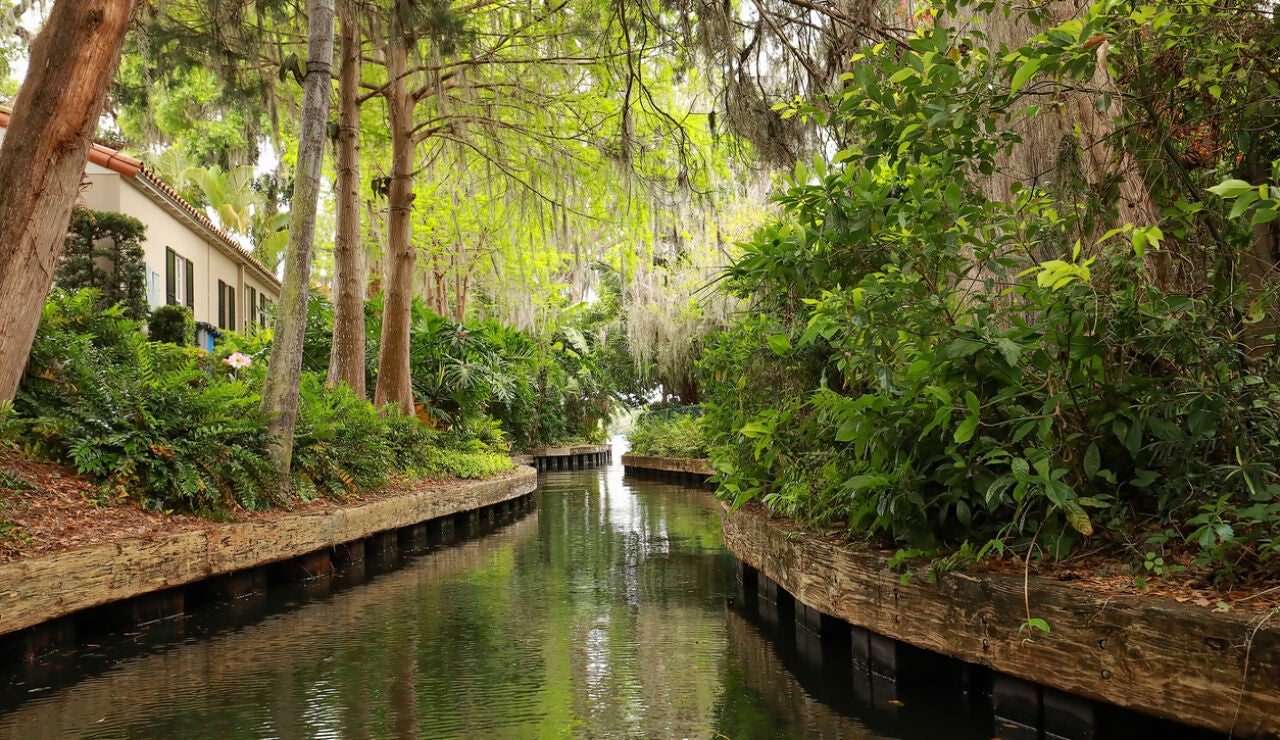 Winter Park, Orlando