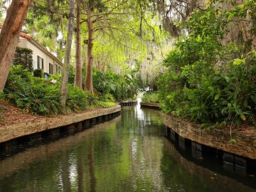 Winter Park, Orlando