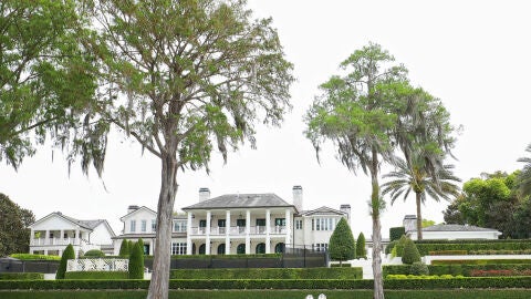 Winter Park, Orlando
