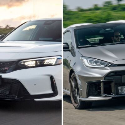 Jap&oacute;n todav&iacute;a fabrica deportivos de gasolina para puristas, pero con dos enfoques radicalmente distintos