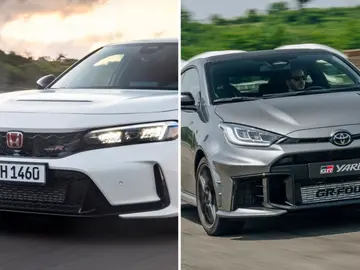 Japón todavía fabrica deportivos de gasolina para puristas, pero con dos enfoques radicalmente distintos Japón todavía fabrica deportivos de gasolina para puristas, pero con dos enfoques radicalmente distintos