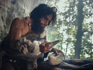 Hombre neandertal