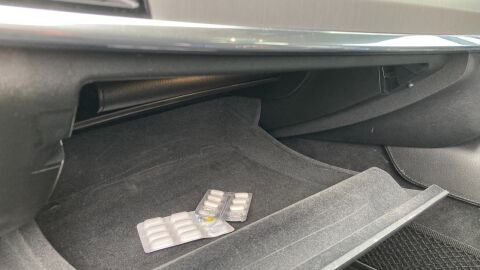 Nueva herramienta para identificar qué medicamentos afectan más a la conducción