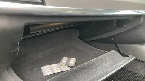 Nueva herramienta para identificar qué medicamentos afectan más a la conducción Nueva herramienta para identificar qué medicamentos afectan más a la conducción