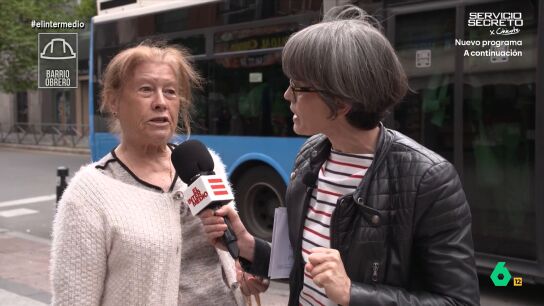As&iacute; explica una mujer de barrio obrero por qu&eacute; no le gustan los brunch: "Yo es que soy muy espa&ntilde;ola"