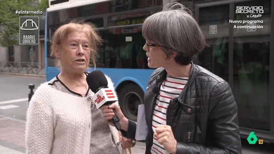 Así explica una mujer de barrio obrero por qué no le gustan los brunch: "Yo es que soy muy española" Así explica una mujer de barrio obrero por qué no le gustan los brunch: "Yo es que soy muy española"