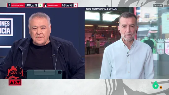 Antonio Maíllo Antonio Maíllo