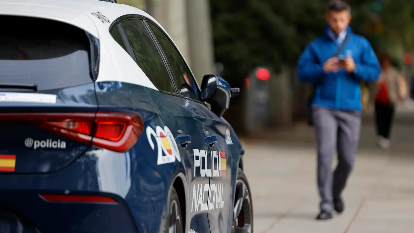 Detienen en Italia a doce ladrones violentos y especializados en robos de relojes de alta gama en España Detienen en Italia a doce ladrones violentos y especializados en robos de relojes de alta gama en España