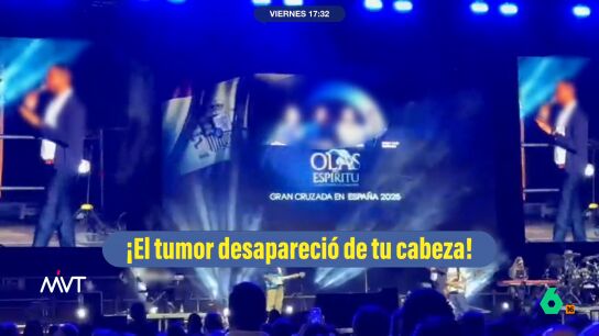 cumbre evangelica