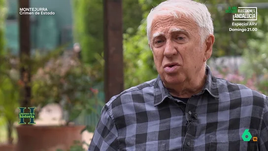 Carlos Catalán, sobre la romería carlista de Montejurra: "Fue evolucionando hacia un acto de afirmación antidictadura" La peregrinación de Montejurra atrajo a gran cantidad de gente de muy diversos ámbitos, entre los que se encontraban representantes de las fuerzas políticas de izquierda. Era un acto abierto y desde luego había perdido su carácter religioso.