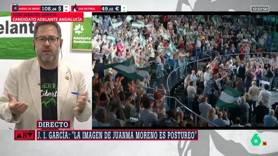 adelante andalucia ARV adelante andalucia ARV