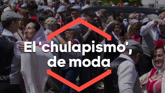 El 'chulapismo', de moda