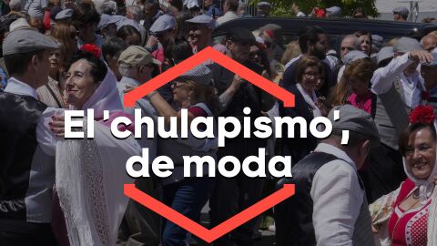 El 'chulapismo', de moda