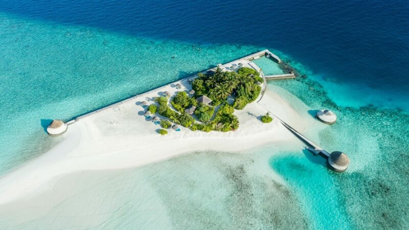 Mueren cinco turistas italianos en un accidente de buceo en Maldivas: exploraban cuevas a 50 metros de profundidad&nbsp;