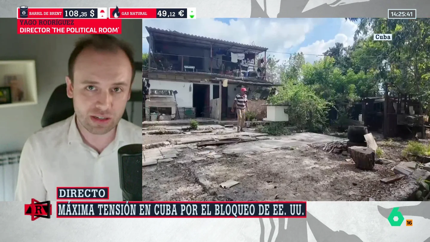 Yago Rodríguez Yago Rodríguez