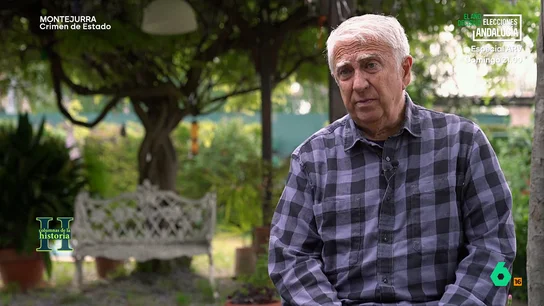 Carlos Catalán denuncia que la Guardia Civil fue testigo de lo que ocurrió en Montejurra: "No hizo nada" Los peregrinos se vieron sorprendidos por un grupo de unas 200 personas que decidieron atacar a la gente que almorzaba en la explanada del Monasterio de Irache con piedras. Después, apareció otro grupo armado.